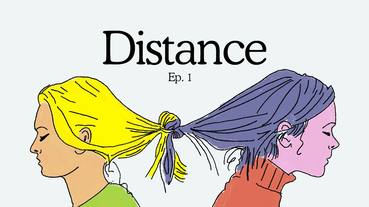 Why Introverts Need Distance to Love Well