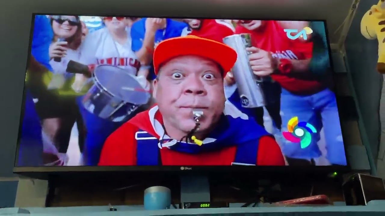 Dominicana 
