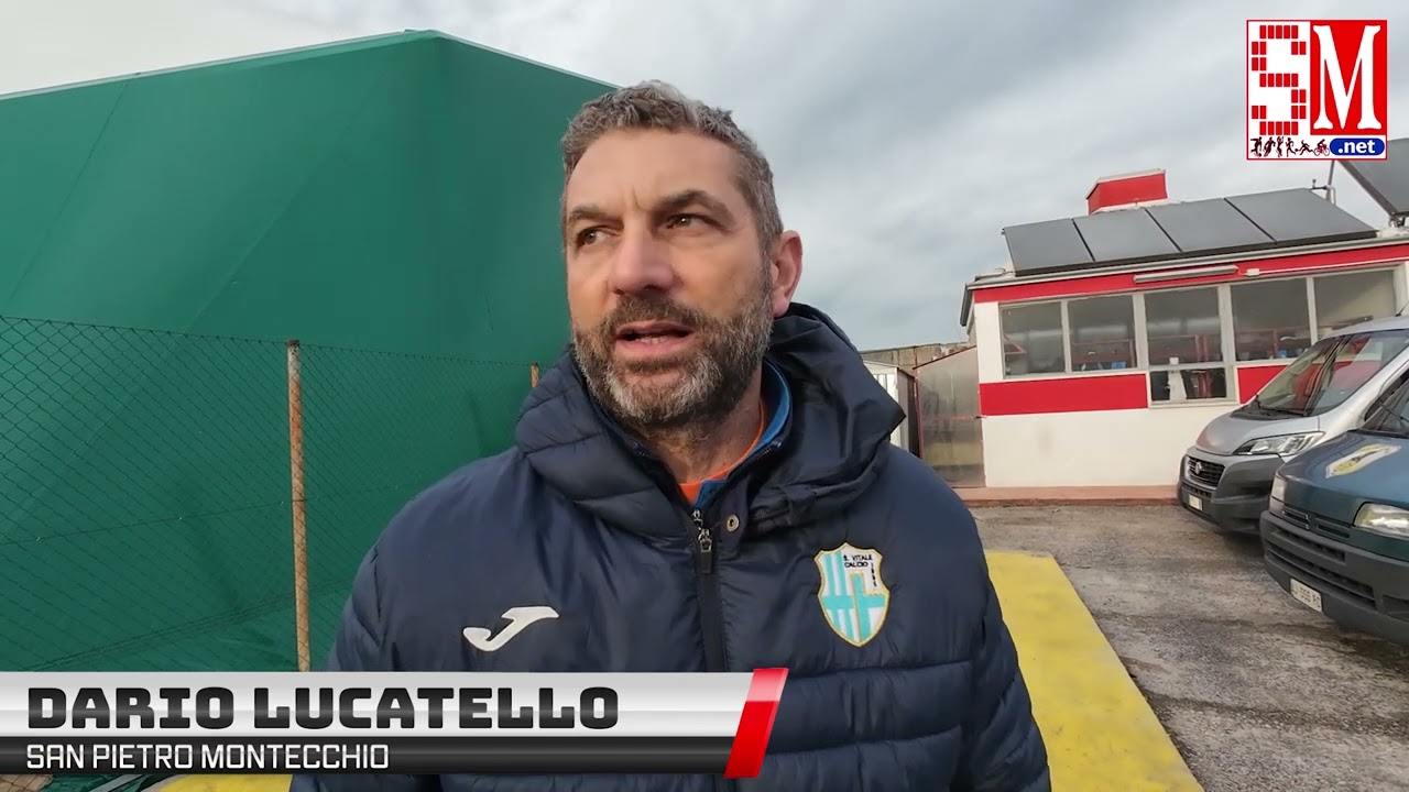 LUCATELLO: 