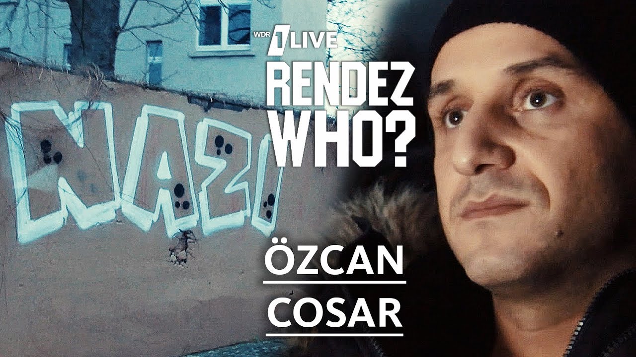 Özcan Cosar: 
