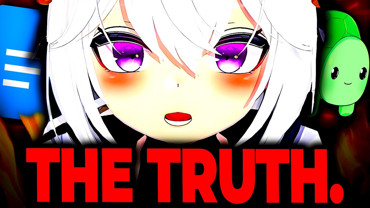 Filian Fans REVEAL HUGE Timeline Of Her Hiatus ARG!