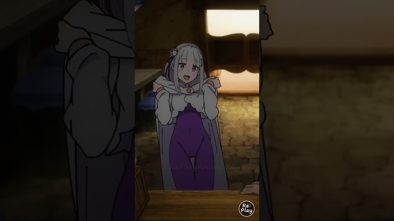 Who is Julius? 😭💔+ Season 4 announced - Julius got the &ldquo;Rem&rdquo; treatment | Re:Zero #rezero