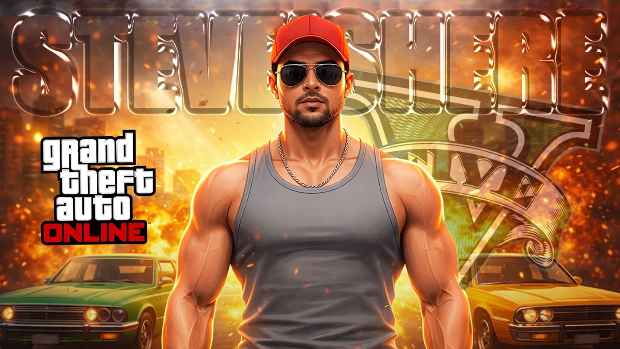 FUN GAMES Scribble and Later GTA ONLINE Enhanced | HINDI