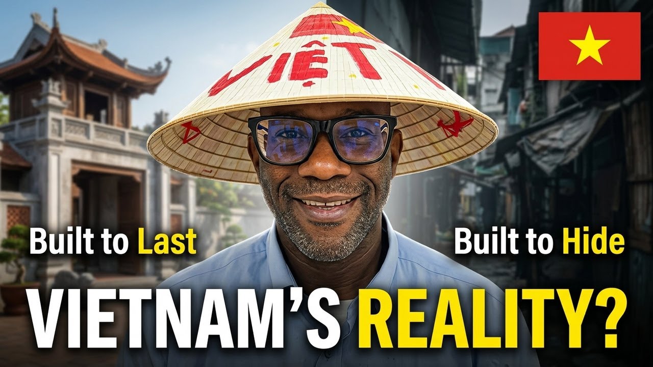 Vietnam Won’t Fix Your Life (Real Talk for Men Moving Abroad)