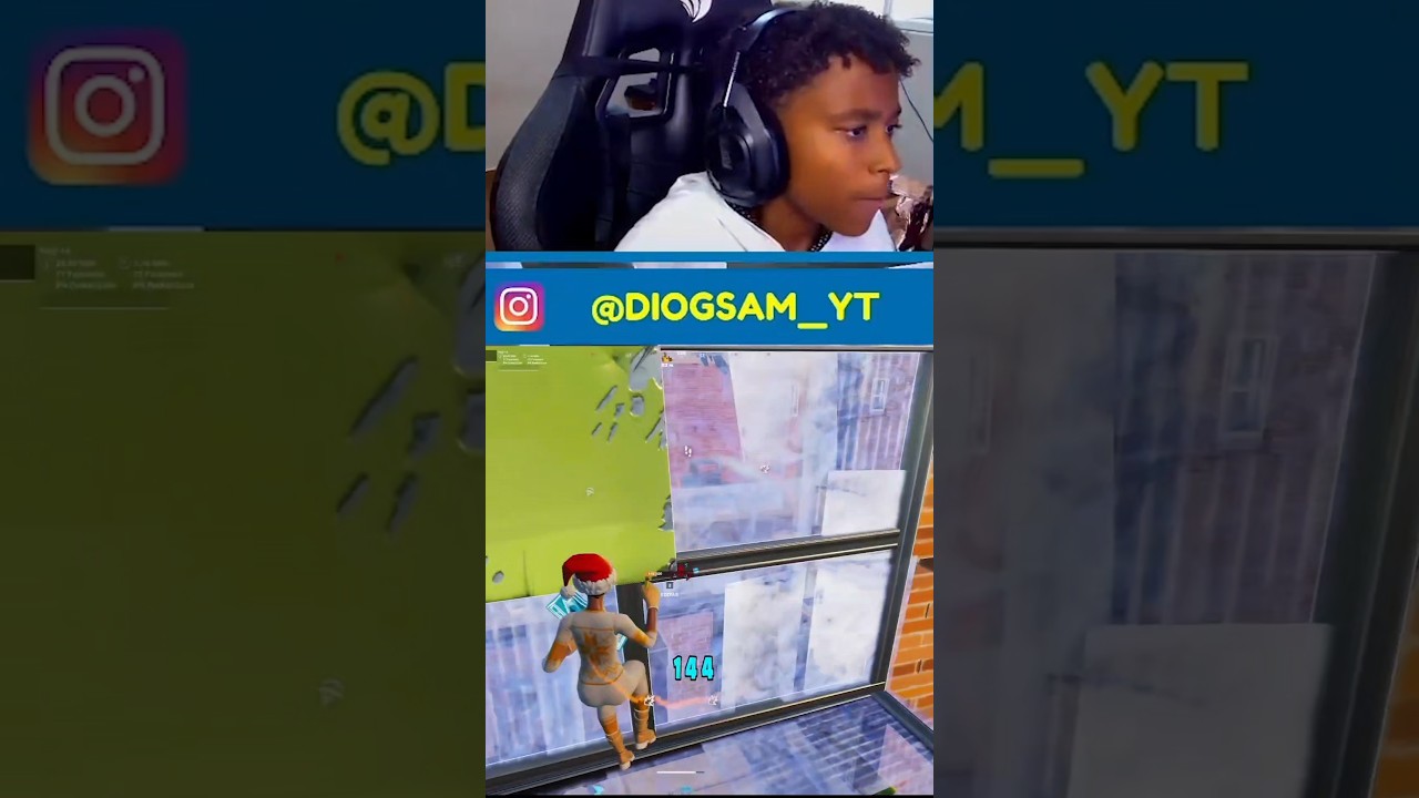 third party no fortnite