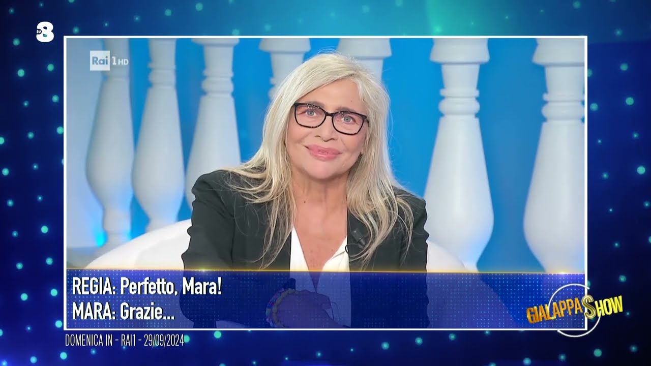 GialappaShow St. 4 - Il meglio del palinsesto