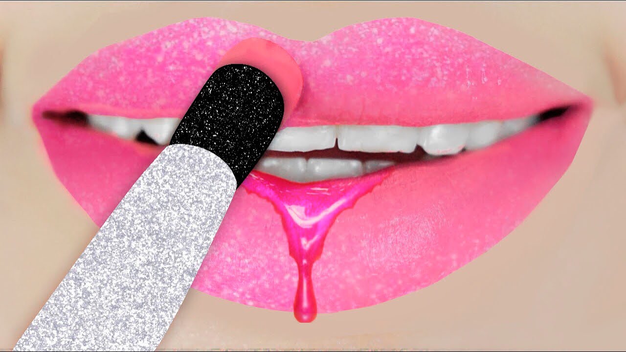 COMO ESCONDER MAQUIAGEM NO MATERIAL ESCOLAR | WEIRD WAYS TO SNEAK MAKEUP INTO CLASS|PRANK FOR SCHOOL