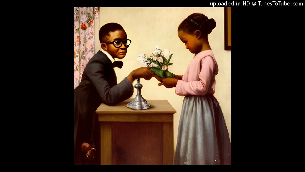 (free) your stepdad x justicexavier type beat - “dear lady” (prod. muco)