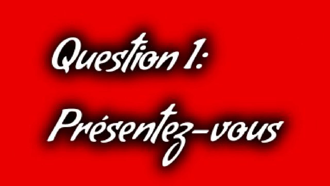 Meilleures réponses entretien centre d'appels