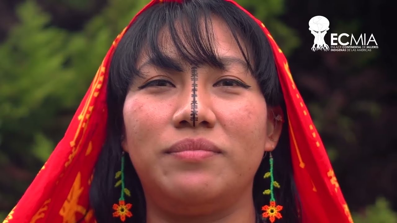 Juventudes Indígenas del ECMIA: defendiendo nuestros derechos
