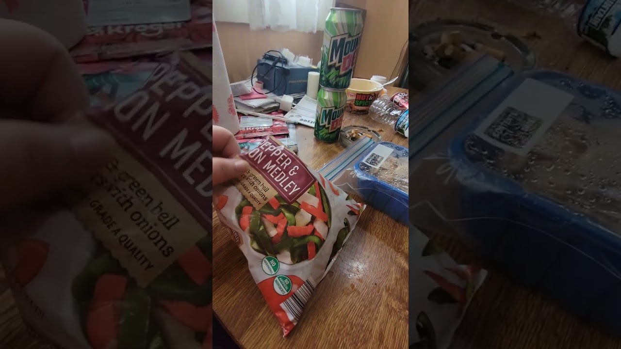 Spaghetti dinner walk through