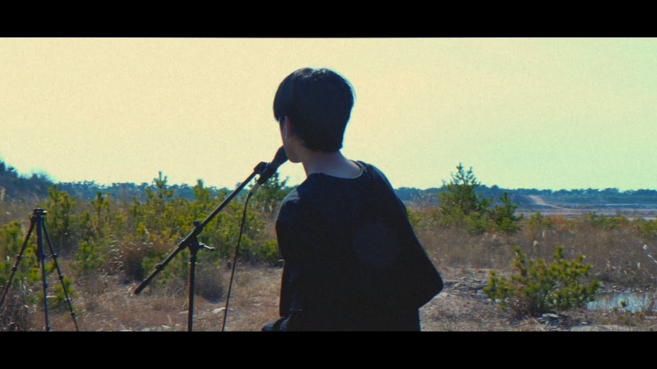 [4K] homezone - Answer (Official Visualizer)