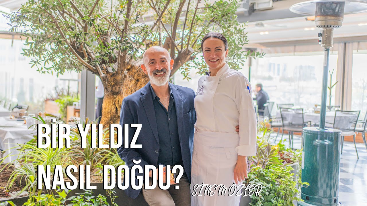 BİR YILDIZ NASIL DOĞDU? | SİNEM ÖZLER 1. Bölüm