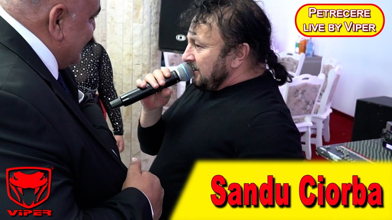 Sandu Ciorba - Cu tot neamul langa mine - live Clanul Varga la Caseiu 2025 partea5