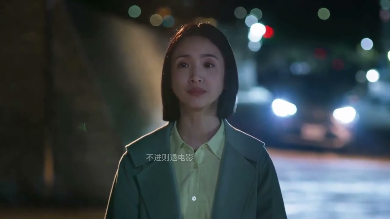 不够善良的我们大结局，简庆芬发现何瑞之是真的爱她，而瑞贝卡最终还是没挺过去 #台剧 #不够善良的我们 #林依晨