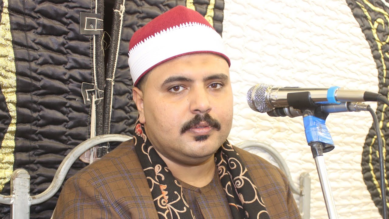 الشيخ السيدعبدالعظيم آخرالأنعام عزاء الحاج فتحي أمين عطيه الزيدي الحلوات الابراهيميةشرقية٢٨-١-٢٠٢٦