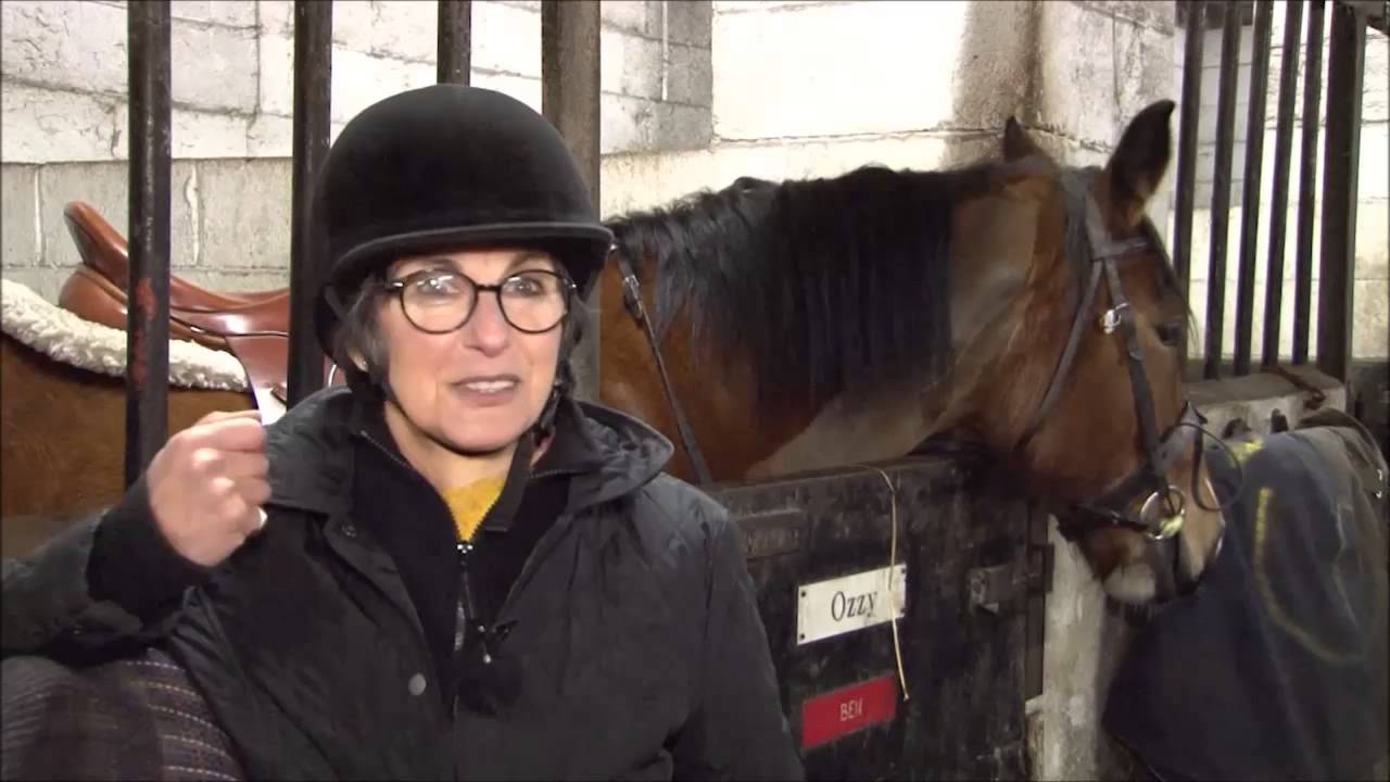 Carrington Riding Centre & Hoof