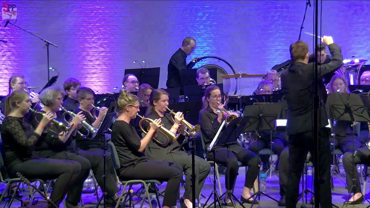 SFF2021 | CMV Tida Kira - Munnekezijl/Lauwerzijl o.l.v. Jan Werkman | B-groep
