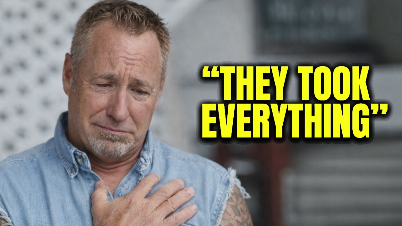 The SHOCKING Reason American Restoration Ended
