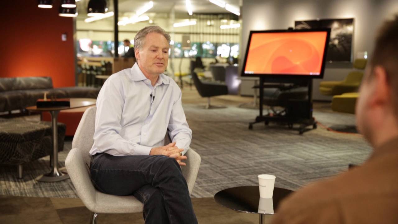 Horvitz: Competition in AI helps fuel innovation