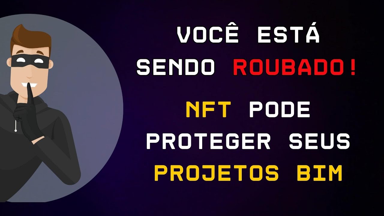 Como proteger seu projeto BIM?