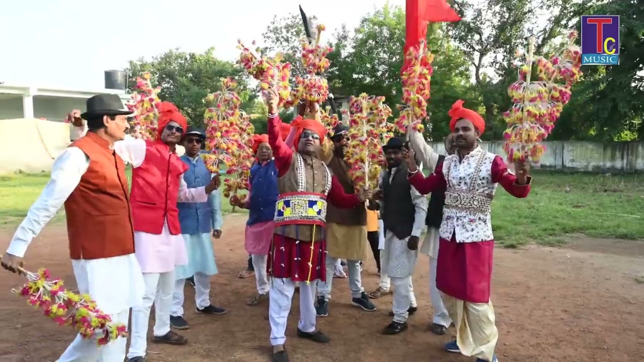 राऊत दोहा  II अरूण यादव  II ARUN YADAV II  JAI YADAV JAI MADHAV II HD VIDEO II RAUT NACHA