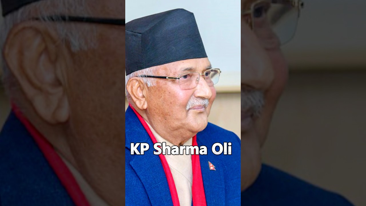 Nepal in Crisis: Political Turmoil and Youth Protests Explained