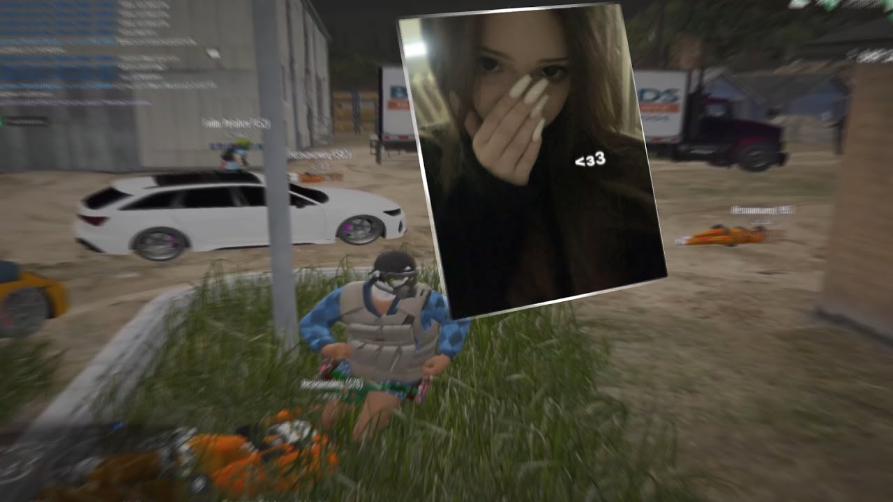 💔 Move | тулево ГТА 5 | RADMIR S2 💔
