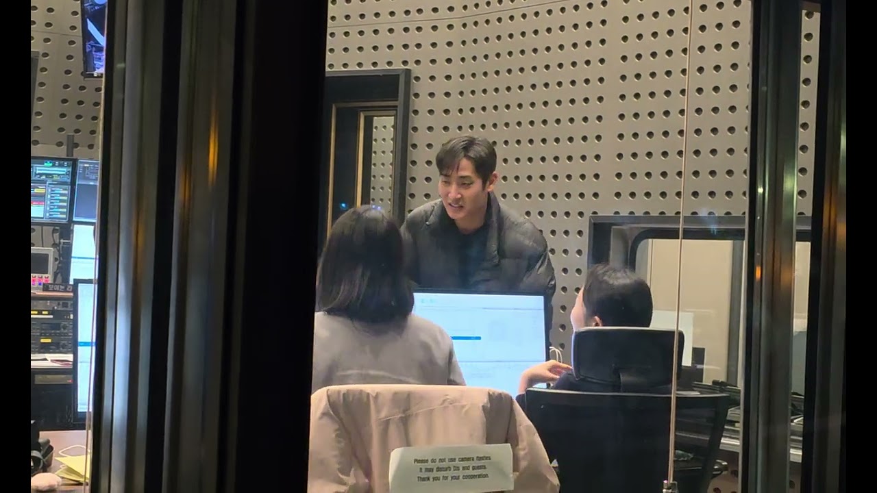 #박재정 #볼륨업 출근 #볼륨을 높여요 20260309 #보이는라디오