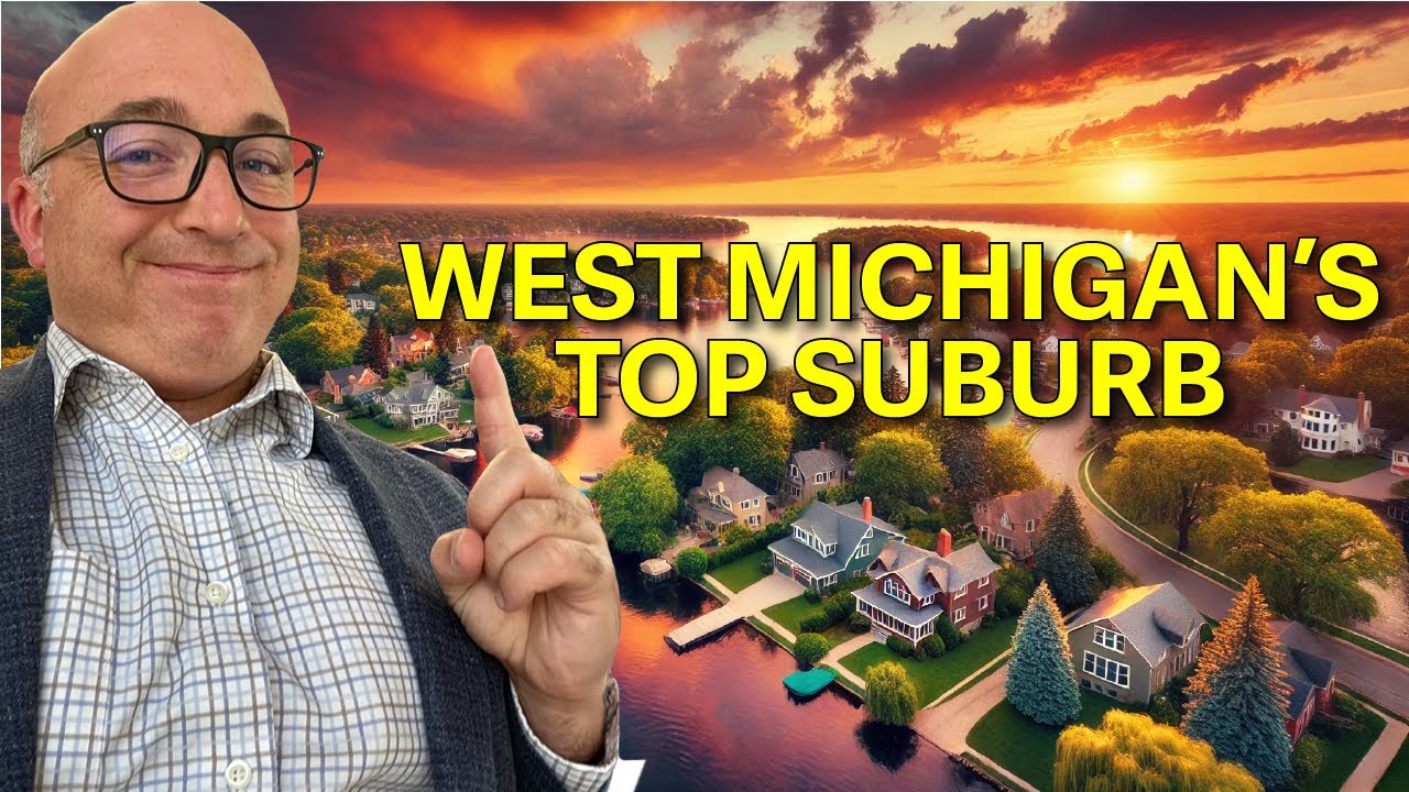 Michigan's Most Desirable Suburb: East Grand Rapids | Real Estate, Schools, & Amenities
