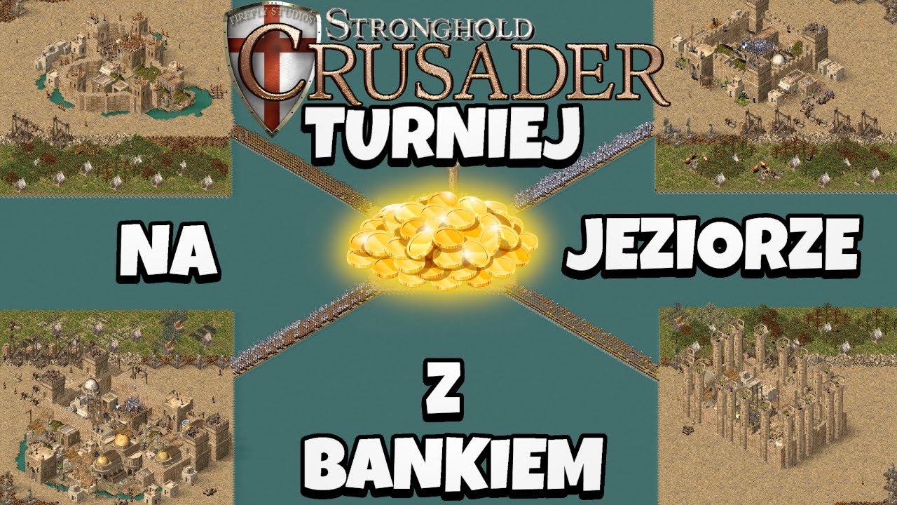 ⚔️TO BYŁ DOPIERO FINAŁ⚔️TURNIEJ Z BANKIEM NA 