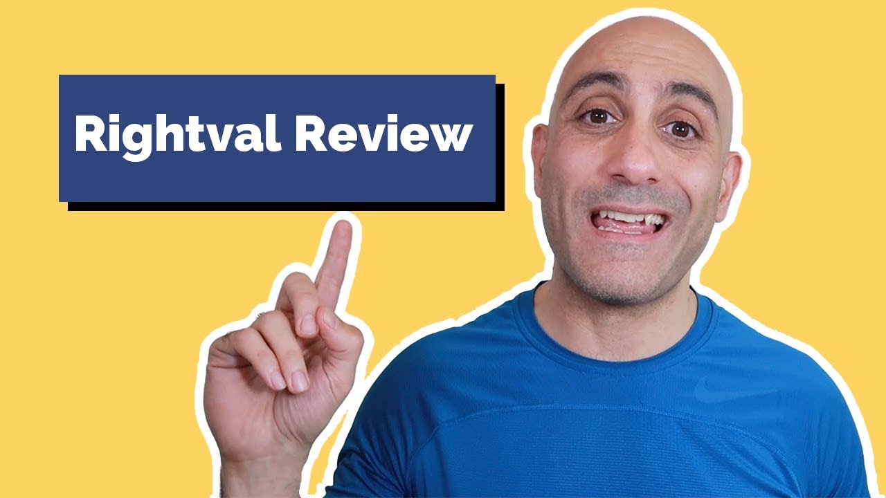Rightval Instant Online Valuation Review