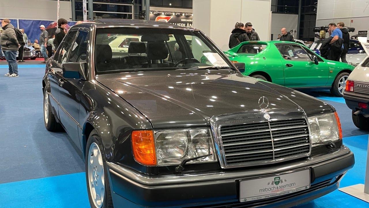 Bremen classic Motorshow 2026