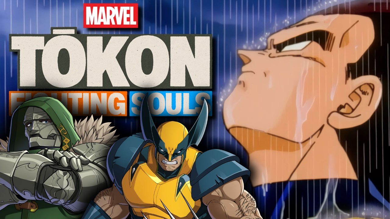 Fighting Games Have Been Frustrating Lately