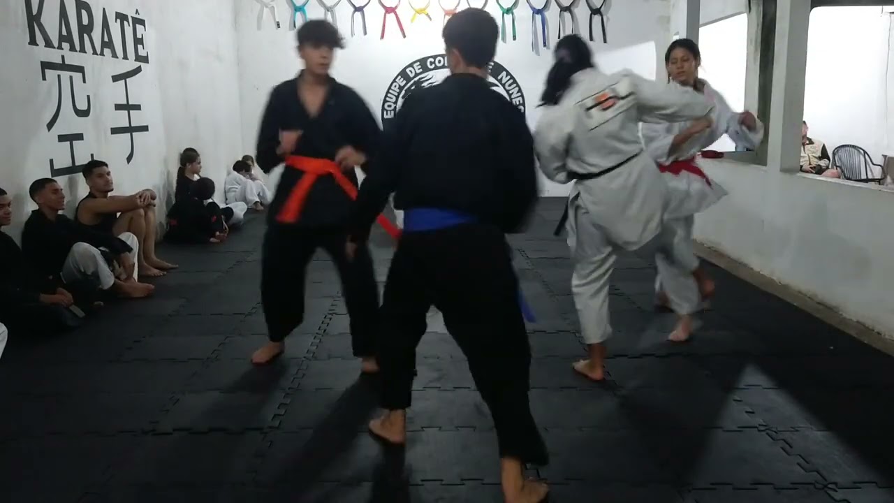 Vitor x Otávio 