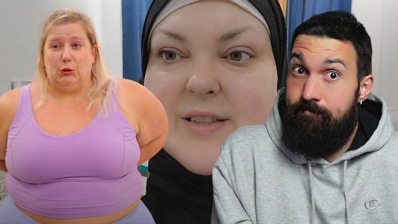 I discuss medications, bagel tantrums & more ft. Foodie Beauty & Glitterandlazers