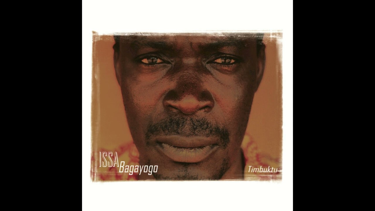 Issa Bagayogo - Banani