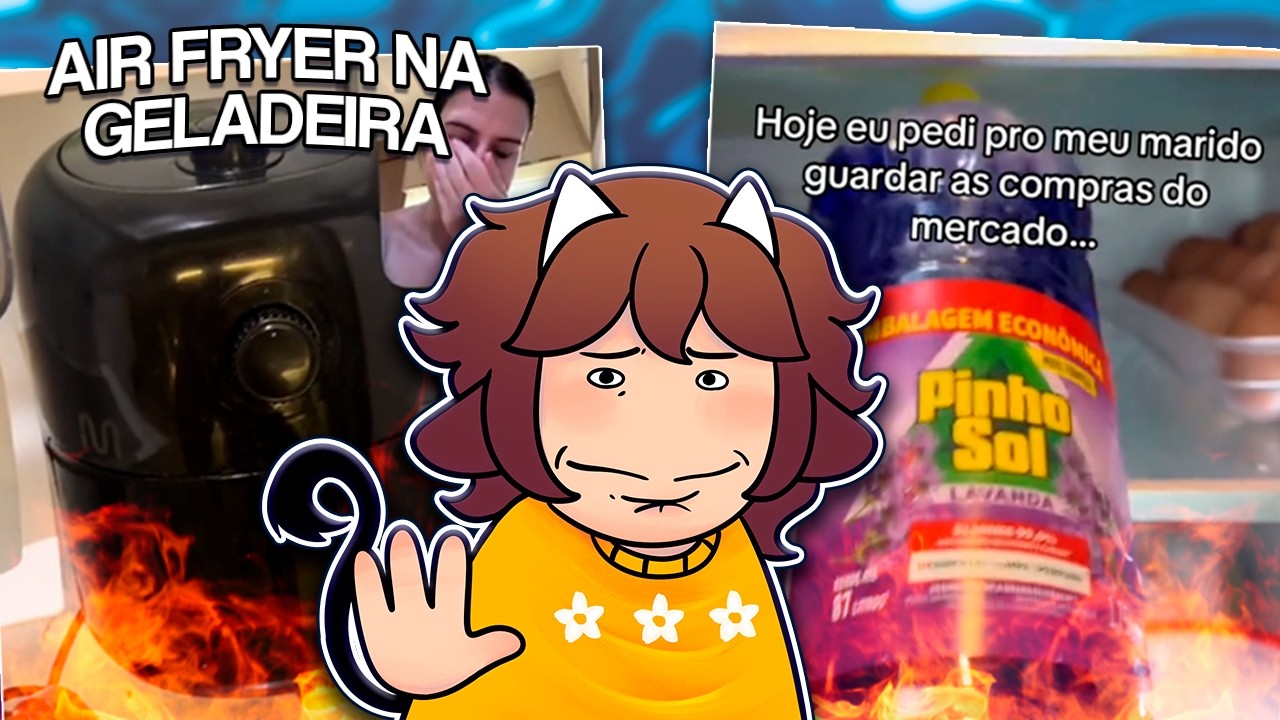 MARIDOS INÚTEIS
