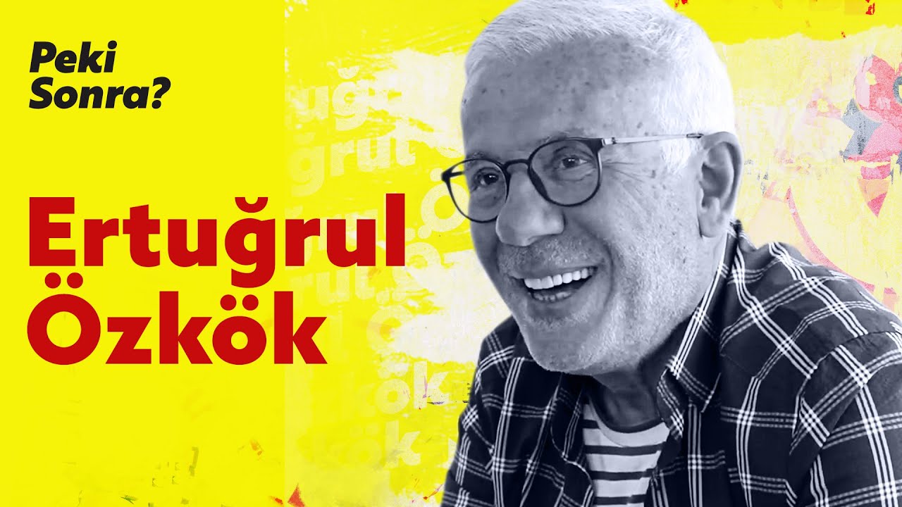 Bugün Memleketin Meselesi Nedir? Sedat Peker mi?! | Ertuğrul Özkök