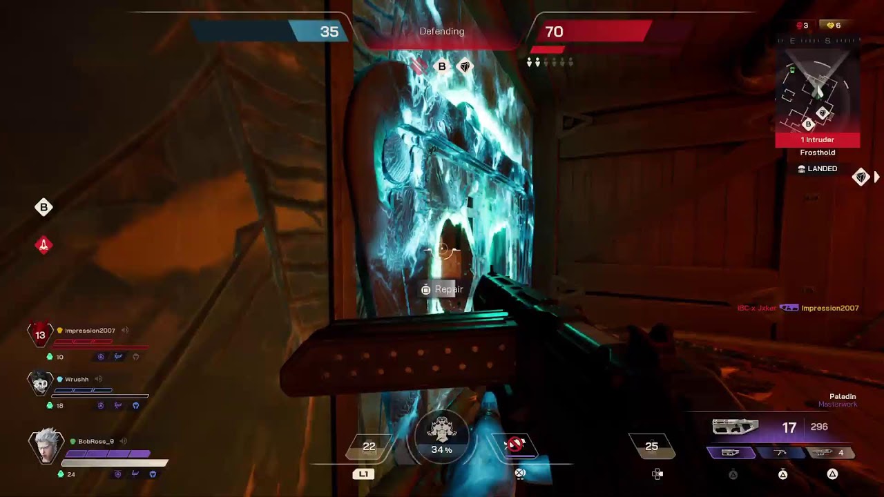 HIGHGUARD |Ranked push to 300 subs