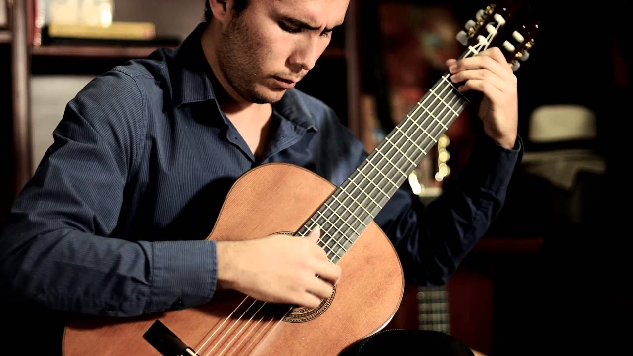 Alfonsina y el mar - Ariel Ramirez