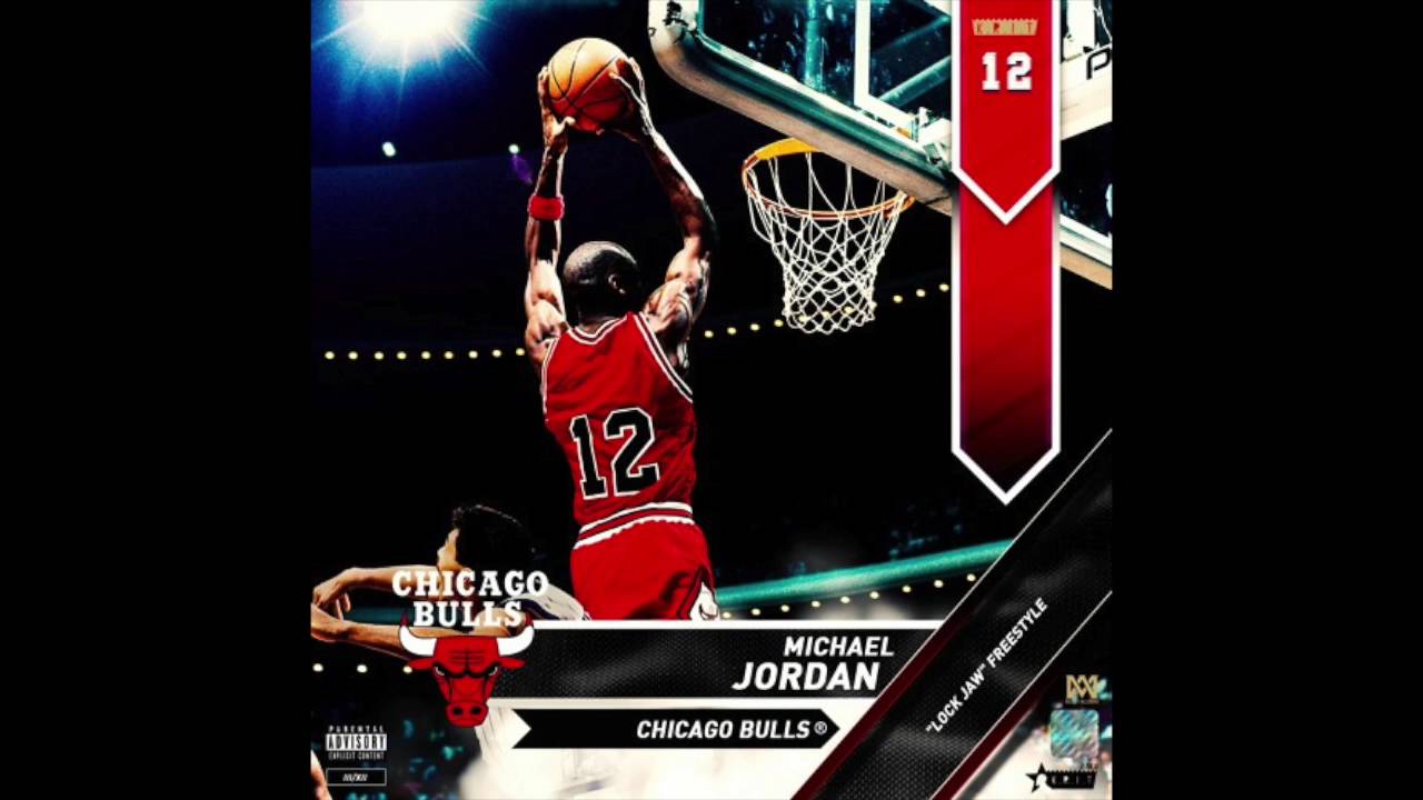 BIG K.R.I.T. - Lock Jaw (Freestyle) [III/XII]