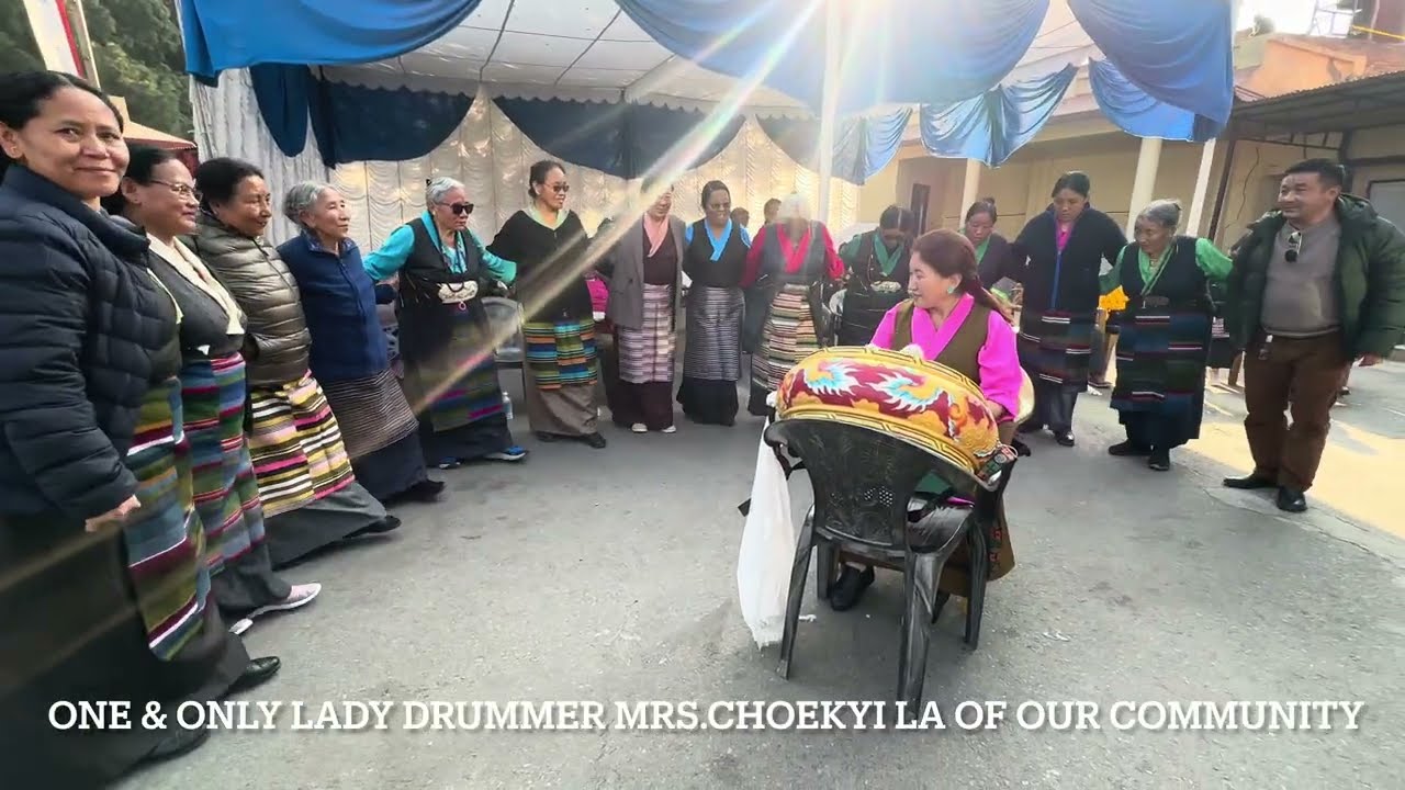 What is Tibet Ustang Toepa Ngyanam TOELO LOSAR or SONAM LOSAR ?