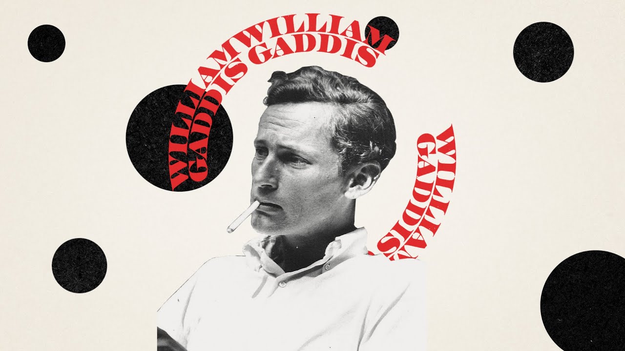 William Gaddis' The Recognitions; A Review (Sort Of)
