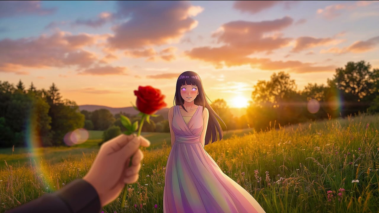 Mere Gulab | Hindi Romantic song 