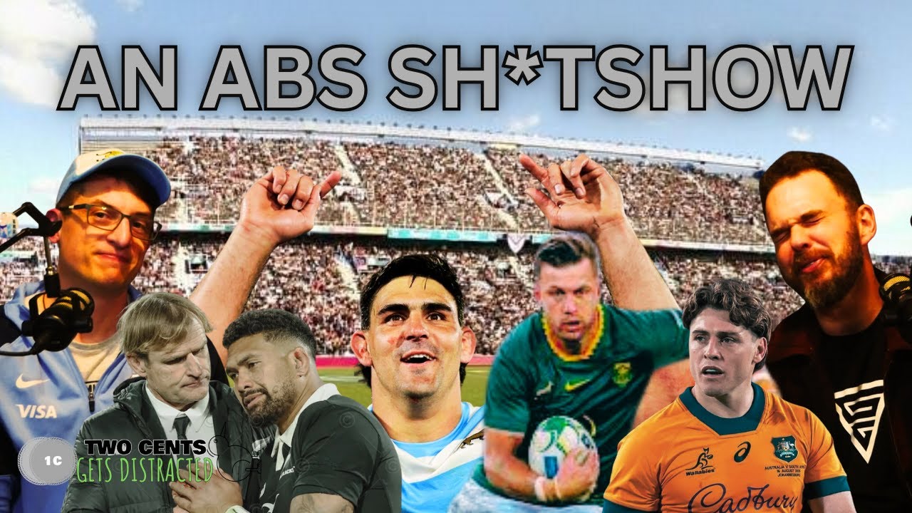 The worst AB backline performance EVER!