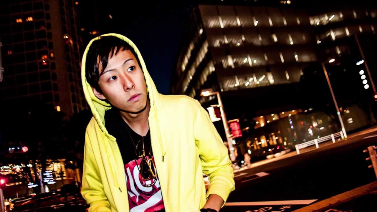 MASTER MIND REMIX / SOARA, KANE, Takakoh, ANPYO