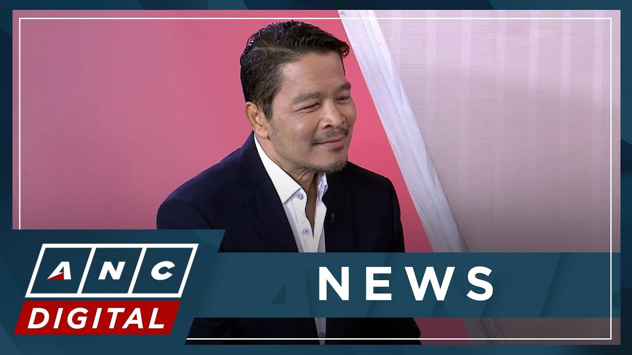 Future of solar energy in the Philippines | ANC