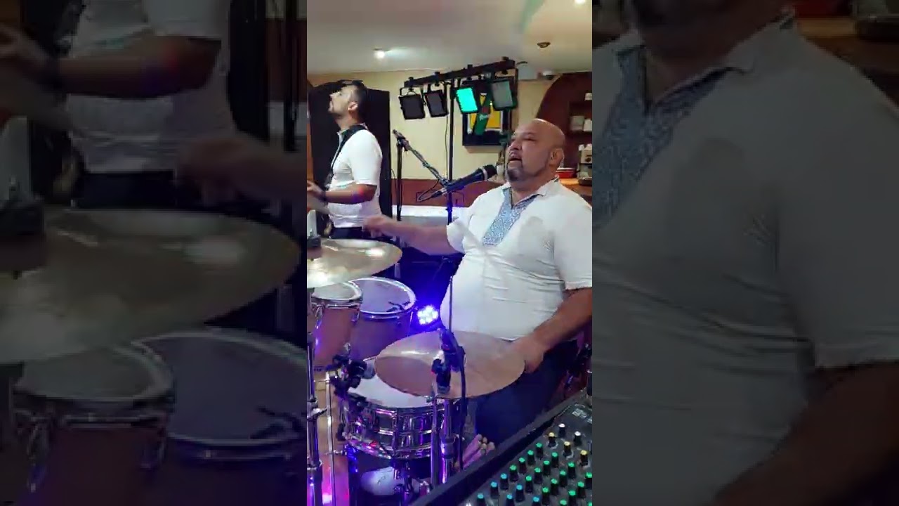 hudobná skupina Armis live video 2022 - Elán Ulica cover 0907633251