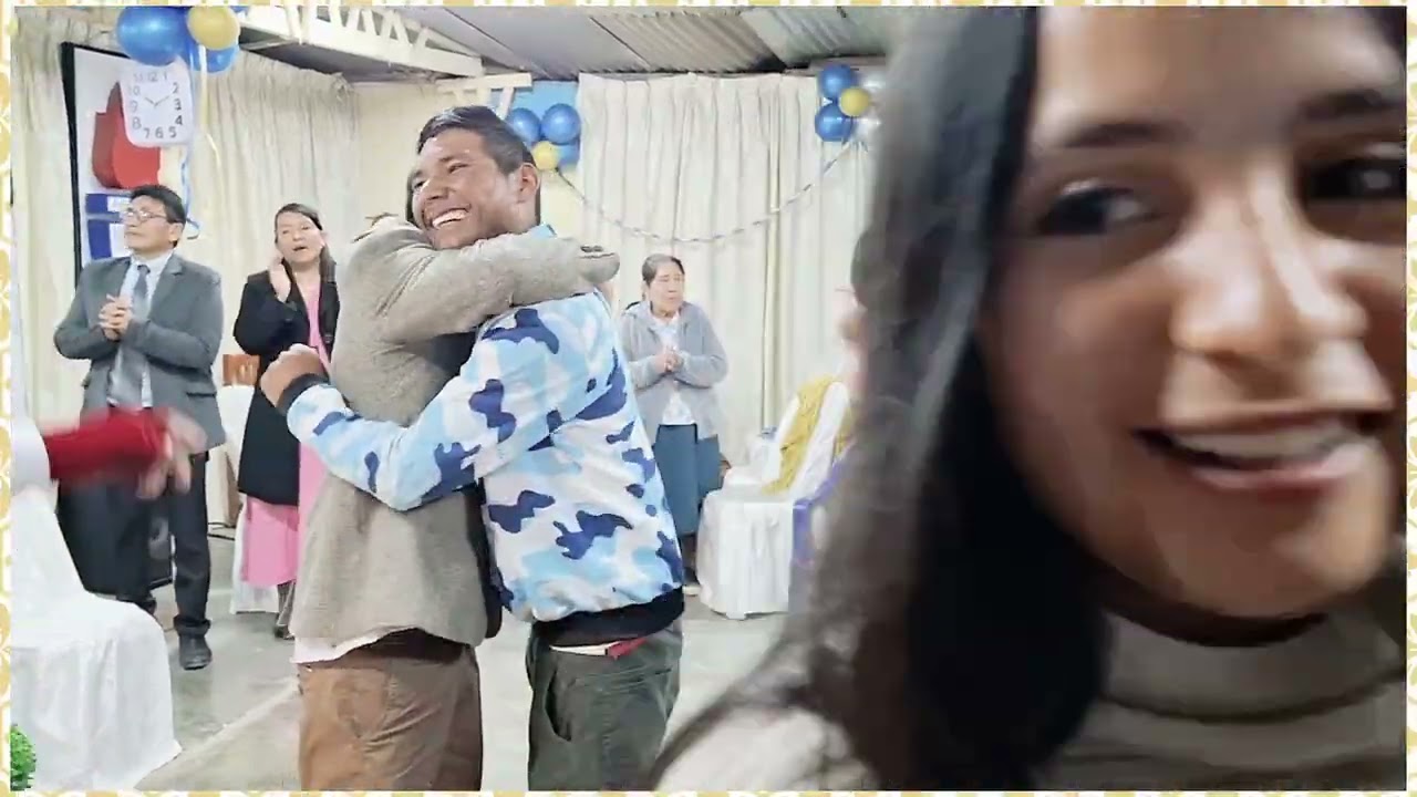 50 años Carlos 🥰